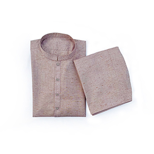 Pink Swan Color Men's pakistani clothes new jersey