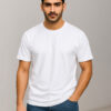 Off-White plain round neck t shirts wholesale USA