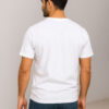Off-White plain round neck t shirts wholesale USA