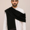 black men’s woolen shawl USA