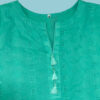 Cyan Chikankari Co Ord Wholesale USA