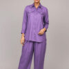 Light purple co ord sets women USA