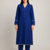 Tealish Blue Pakistani Women’s Co-Ord Sets USA