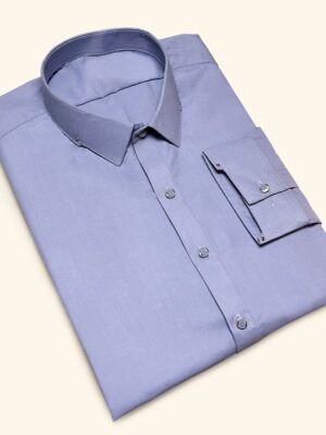 Grey Stitched Men's Suits Wholesale USA