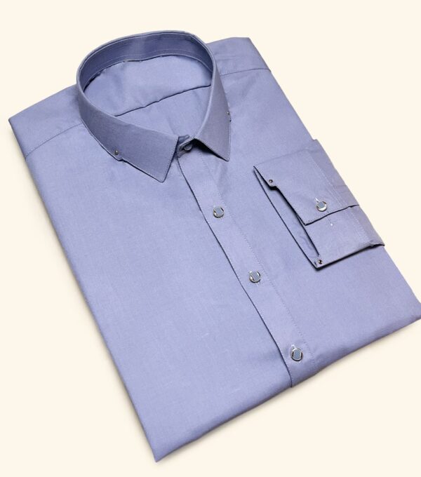 Grey Stitched Men's Suits Wholesale USA