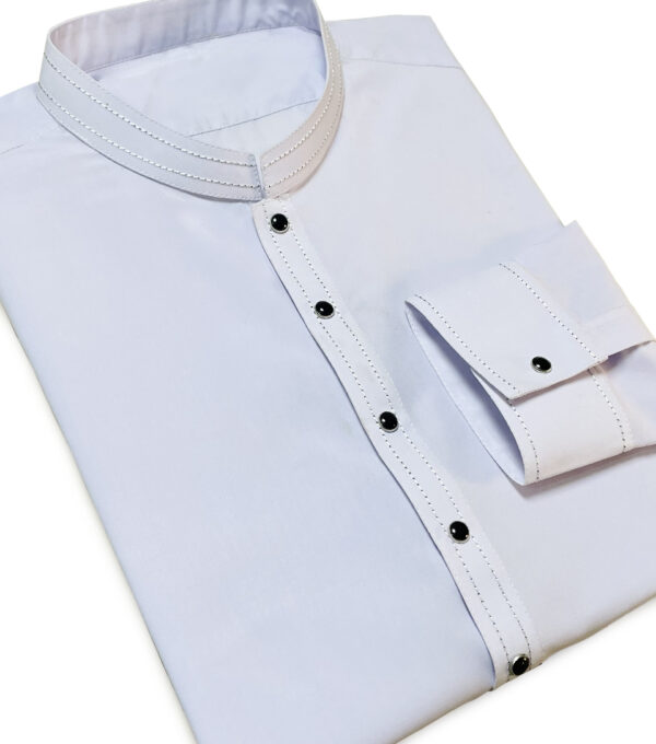 Mens off white wholesale pakistani shalwar kameez USA