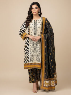 Almond Wholesale Pakistani Linen Suits USA Almond Wholesale Pakistani Linen Suits USA