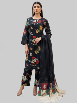 Black wholesale pakistani khaddar suit for women usa Black wholesale pakistani khaddar suit for women usa