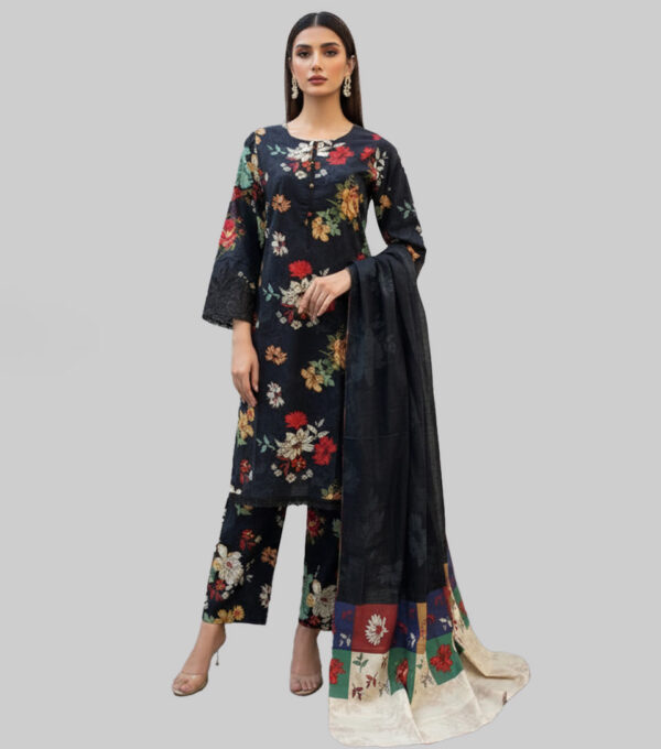 Black wholesale pakistani khaddar suit for women usa Black wholesale pakistani khaddar suit for women usa