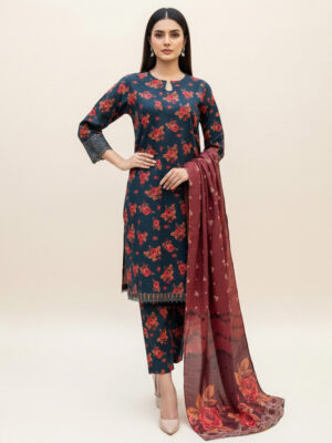 Dark Slate wholesale pakistani khaddar suit usa Dark Slate wholesale pakistani khaddar suit usa