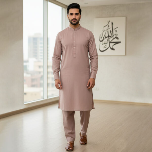 Mens Mushroom wholesale pakistani shalwar kameez USA