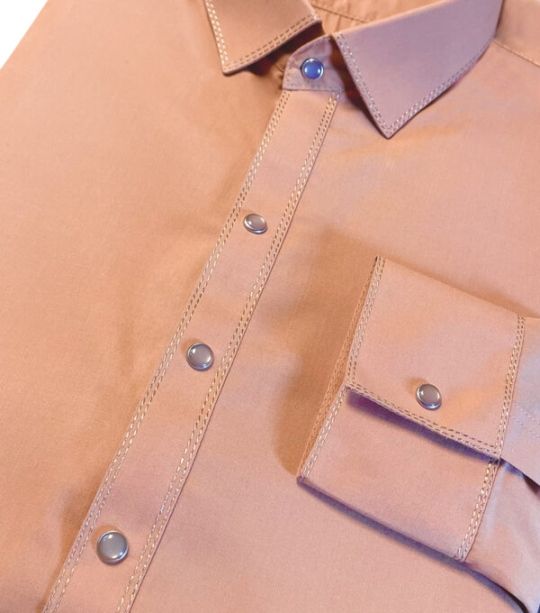 Mens Peachy Pink wholesale pakistani shalwar kameez USA