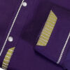 Mens Plum Purple wholesale pakistani shalwar kameez USA