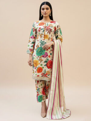 Off white embroidered wholesale pakistani khaddar suit usa Off white embroidered wholesale pakistani khaddar suit usa