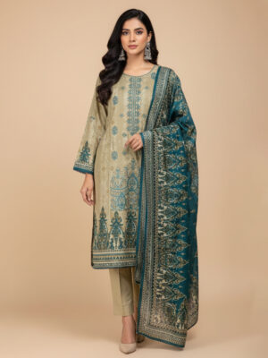 Vanilla Wholesale Linen Pakistani Suit USA Vanilla Wholesale Linen Pakistani Suit USA