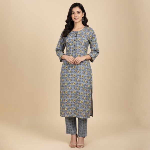 Brigt Grey Poly cotton Wholesale Pakistani Salwar Kameez USA Bright Grey Poly Cotton Wholesale Pakistani Salwar Kameez USA