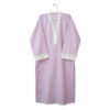 Lavender wholesale lawn embroidered lawn suit usa (2) Lavender wholesale lawn embroidered lawn suit usa