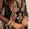 Black Wholesale Pakistani Party Wear (2) Black Wholesale Pakistani Party Wear