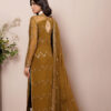 Brown Wholesale Pakistani Party Wear (2) Brown Wholesale Pakistani Party Wear