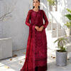 Dark Maroon Wholesale Pakistani Party Wear Dark Maroon Wholesale Pakistani Party Wear