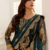 Green Wholesale Pakistani Party Wear (2) Green Wholesale Pakistani Party Wear
