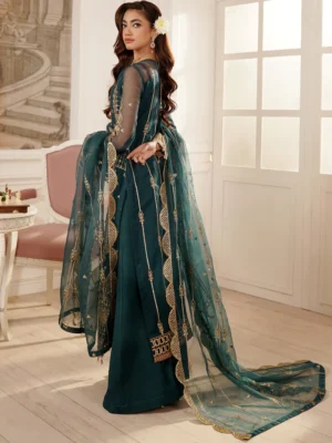 Green Wholesale Pakistani Party Wear Green Wholesale Pakistani Party Wear