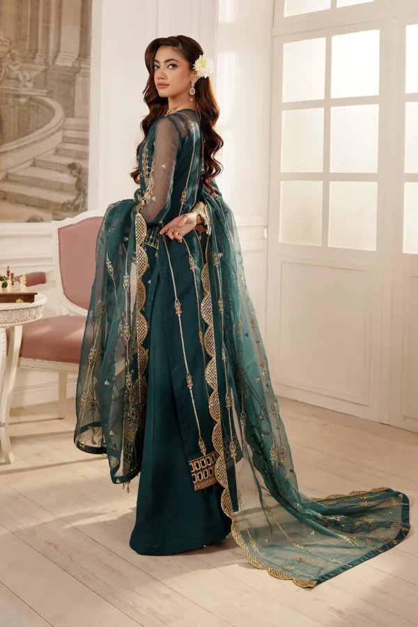 Green Wholesale Pakistani Party Wear Green Wholesale Pakistani Party Wear