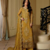 Light Brown Wholesale Pakistani Party Wear Light Brown Wholesale Pakistani Party Wear
