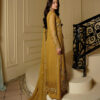 Light Brown Wholesale Pakistani Party Wear (3) Light Brown Wholesale Pakistani Party Wear