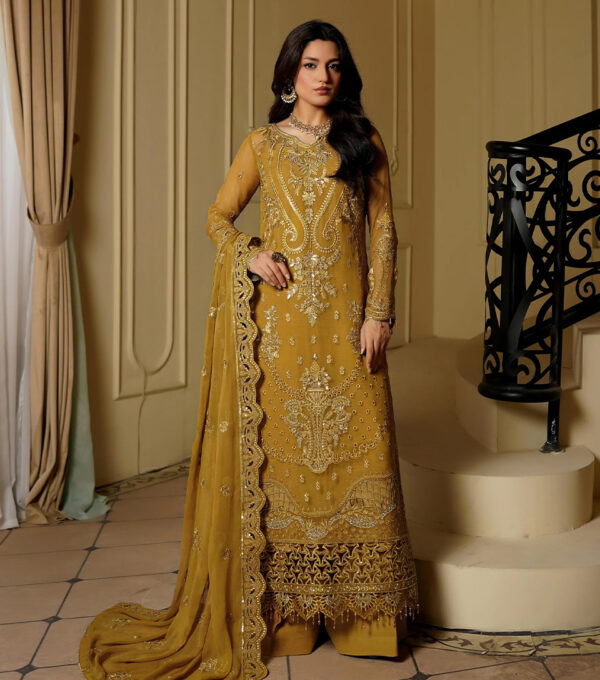 Light Brown Wholesale Pakistani Party Wear Light Brown Wholesale Pakistani Party Wear