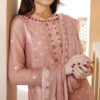 Light Taupe Wholesale Pakistani Party Wear (2) Light Taupe Wholesale Pakistani Party Wear