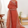 Orange Wholesale Pakistani Party Wear Orange Wholesale Pakistani Party Wear