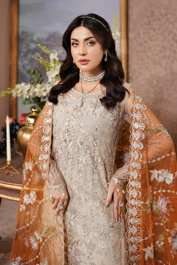 Vanilla Wholesale Pakistani Party Wear (2) Vanilla Wholesale Pakistani Party Wear