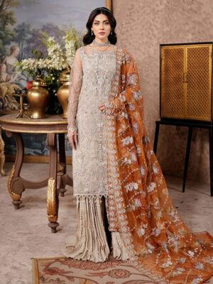 Vanilla Wholesale Pakistani Party Wear