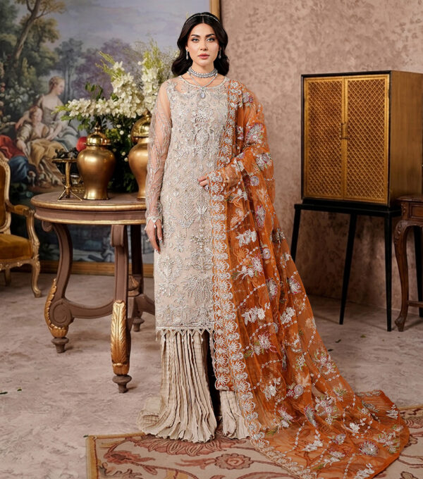 Vanilla Wholesale Pakistani Party Wear Vanilla Wholesale Pakistani Party Wear