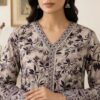 Classic Taupe wholesale women pakistani suits new york (2) Classic Taupe wholesale women pakistani suits new york