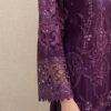Dark Purple women pakistani suits wholesale new york (3) Dark Purple women pakistani suits wholesale new york