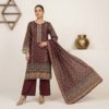 Maroon Wholesale Lawn Stitched Salwar Kameez USA Maroon Wholesale Lawn Stitched Salwar Kameez USA