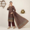 Maroon Wholesale Lawn Stitched Salwar Kameez USA Maroon Wholesale Lawn Stitched Salwar Kameez USA