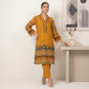 Mustard Linen 2-Piece Women Pakistani Suits Wholesale New York Mustard Linen 2-Piece Women Pakistani Suits Wholesale New York
