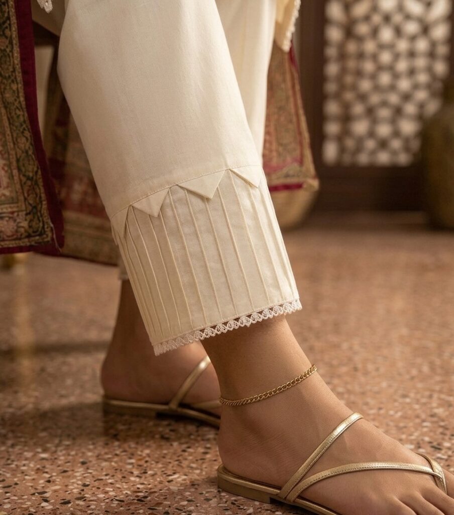 Off whtie lawn suits supplier from pakistan