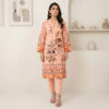 Pastel Peach 2pc wholesale women pakistani suits new york Pastel Peach 2pc wholesale women pakistani suits new york