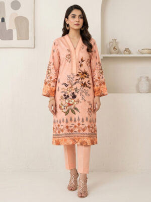 Pastel Peach 2pc wholesale women pakistani suits new york Pastel Peach 2pc wholesale women pakistani suits new york