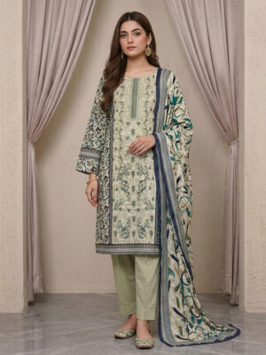 Sage Green Lawn Wholesale Pakistani Suit USA Sage Green Lawn Wholesale Pakistani Suit USA