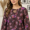 Stylish Chocolate Wholesale Pakistani Lawn Suits in USA Stylish Chocolate Wholesale Pakistani Lawn Suits in USA