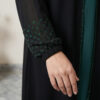 Crystal Beaded Black Open-Style Wholesale Gown (3) Crystal Beaded Black Open-Style Wholesale Gown Canada
