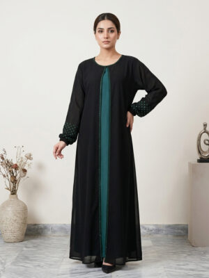 Crystal Beaded Black Open-Style Wholesale Gown canada Crystal Beaded Black Open-Style Wholesale Gown Canada