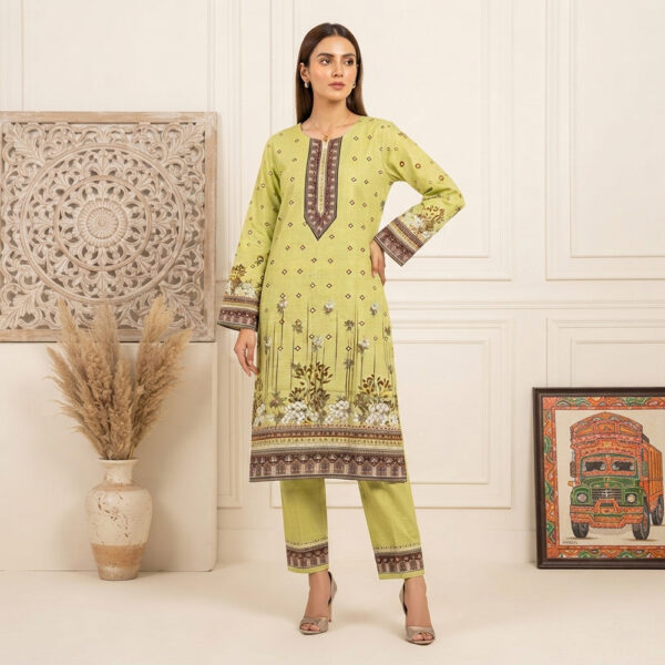 Lime Green Printed Women Pakistani Suits Wholesale New York Lime Green Printed Women Pakistani Suits Wholesale New York