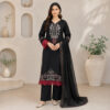 Black pakistani wholesale lawn suits Black pakistani wholesale lawn suits