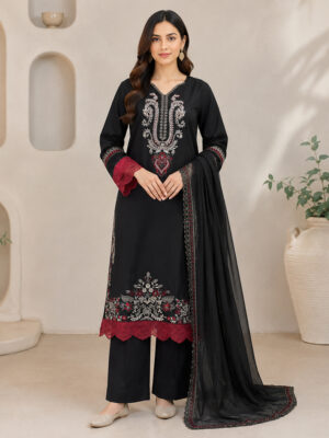 Black pakistani wholesale lawn suits Black pakistani wholesale lawn suits